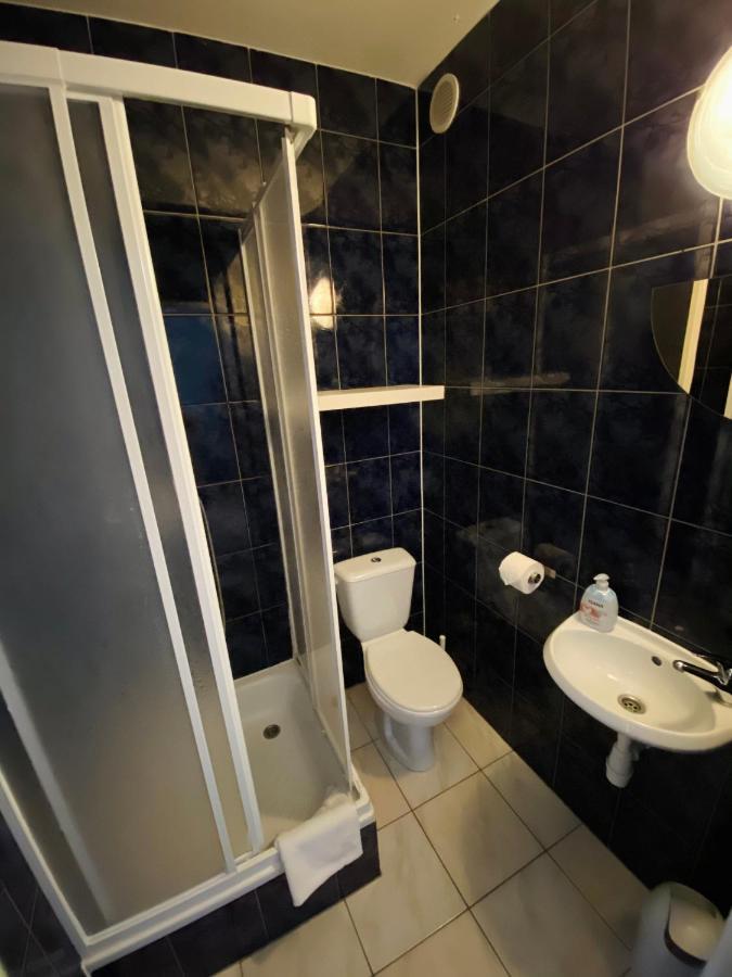 Dom Goscinny Batawia Łazy Exteriör bild